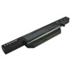 Laptop batteri 6-87-W650S-4D7A2 för bl.a. Clevo W650, W670 Series - 5200mAh