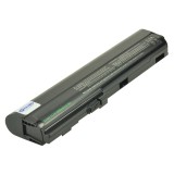 Laptop batteri 632421-001 för bl.a. HP EliteBook 2560p - 5200mAh