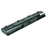 Batterie ordinateur portable 633807-001 pour (entre autres) HP ProBook 4730s - 5200mAh