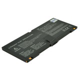 Laptop batteri 636146-001 för bl.a. HP ProBook 5330m - 2800mAh