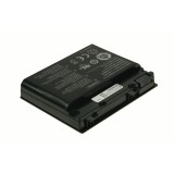 Laptop batteri 63GU40028-BA til bl.a. Uniwill U40 - 5200mAh