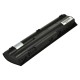 Laptop batteri 646757-001 för bl.a. HP Mini 110-4100 - 5200mAh