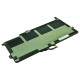Laptop batteri 681881-121 för bl.a. HP Envy 6 Series - 4054mAh
