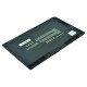 Laptop batteri 687945-001 för bl.a. HP EliteBook Folio 9470m Ultrabook - 3400mAh