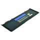 Laptop batteri 6FNTV för bl.a. Dell Latitude 6430U - 4400mAh