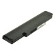Batterie ordinateur portable 70-NZYB1000Z pour (entre autres) Asus K72 - 5200mAh