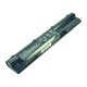 Laptop batteri 707616-421 til bl.a. HP ProBook 440 G0 - 5200mAh