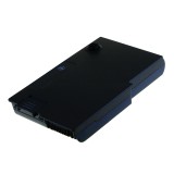 Laptop batteri 7W999 til bl.a. Dell Latitude D600 - 4400mAh