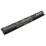 Batterie ordinateur portable 800050-001 pour (entre autres) HP Pavilion 15-AB038TX - 2200mAh