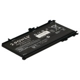 Laptop batteri 849570-541 för bl.a. HP OMEN 15-AX010CA - 5370mAh