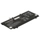 Laptop batteri 859356-855 för bl.a. SPECTRE X360 13-AC063DX - 5020mAh
