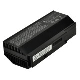 Laptop batteri 90-NY81B1000Y för bl.a. Asus G73 - 5200mAh