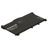Laptop batteri 920070-855 för bl.a. HP PAVILION 15T-CC000 - 3470mAh