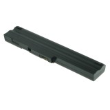 Batterie ordinateur portable 92P1093 pour (entre autres) IBM ThinkPad X30/X31 - 4600mAh