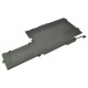 Laptop batteri 9KH5H för bl.a. Dell Inspiron 14 7437 - 7800mAh