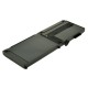 Laptop batteri A1321 för bl.a. Replacement Apple A1321 - 5200mAh