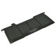 Laptop batteri A1406 för bl.a. Replacement Apple A1406 - 5200mAh