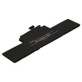 Laptop batteri A1417 för bl.a. Replacement Apple A1417 - 8460mAh