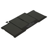 Laptop-accu A1496 voor oa Replacement Apple A1496/A1405/A1377 - 7200mAh