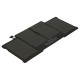 Laptop batteri A1496 för bl.a. Replacement Apple A1496/A1405/A1377 - 7200mAh