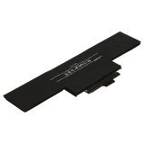 Laptop batteri A1618 för bl.a. Replacement Apple A1618 - mAh