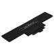 Laptop batteri A1618 för bl.a. Replacement Apple A1618 - mAh