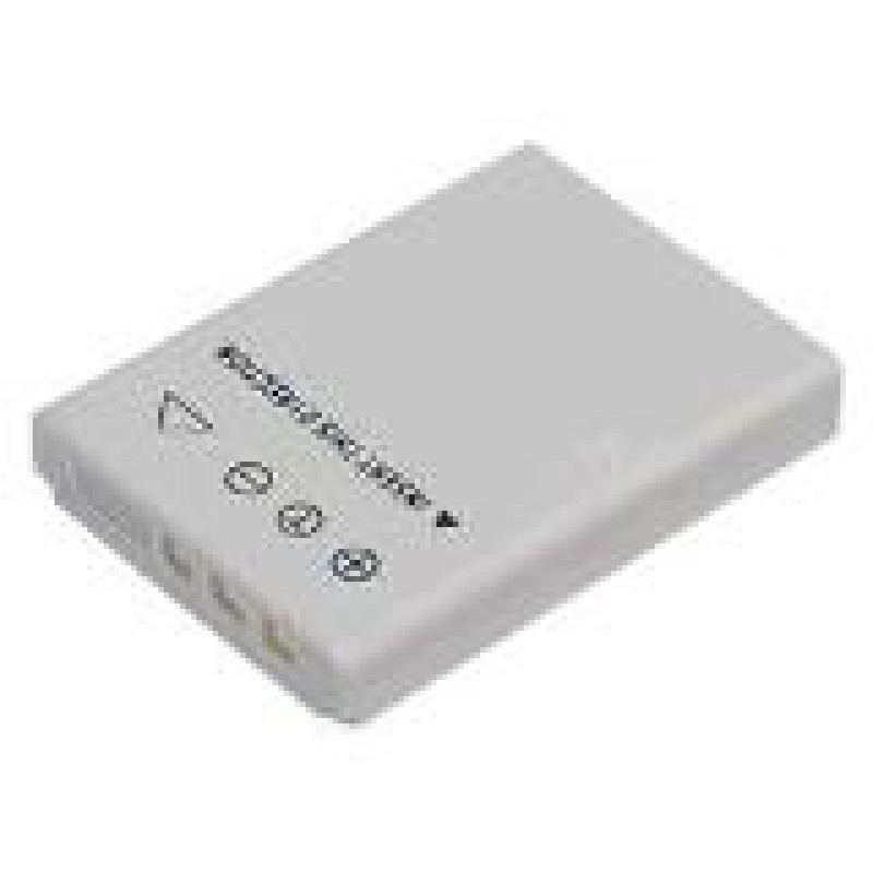 Camera-accu Li-80B voor Olympus