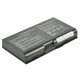 Batterie ordinateur portable A32-F70 pour (entre autres) Asus A42-M70 - 5200mAh