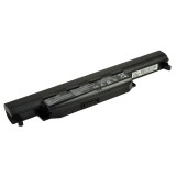 Laptop batteri A41-K55 för bl.a. Asus K55 - 5200mAh