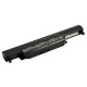 Laptop batteri A41-K55 för bl.a. Asus K55 - 5200mAh