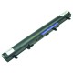 Laptop batteri AL12A72 för bl.a. Acer Aspire V5 - 2100mAh
