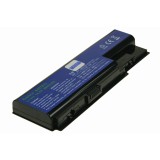 Laptop-accu AS07B52 voor oa Acer Aspire 5220, 5310, 5520, 5710, 5720 - 4400mAh