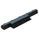 Laptop batteri AS10D3E til bl.a. Acer Aspire 4251 - 5200mAh