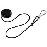 Hama non-looser attache bouchon d'objectif avec œillet caméra