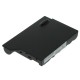 Laptop-accu B-5537 voor oa Compaq Evo N600c, N610 - 4400mAh