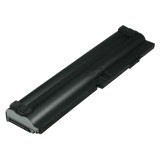 Laptop batteri B-5877 för bl.a. Lenovo ThinkPad X200 - 5200mAh