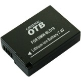 Kamerabatteri DMW-BLD10 till Panasonic kamera