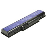 Laptop-accu BT.00605.036 voor oa Gateway NV52 - 5200mAh