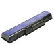 Batterie ordinateur portable BT.00606.002 pour (entre autres) Gateway NV52 - 5200mAh