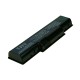 Laptop batteri BT.00607.034 til bl.a. Acer Aspire 4520 - 4600mAh