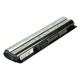 Laptop-accu BTY-M6E voor oa MSI FX600 - 4400mAh