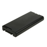 Laptop batteri CF-VZSU29U för bl.a. Panasonic ToughBook CF-29, CF-51 - 6900mAh