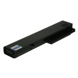 Batterie ordinateur portable DAK100520-01F200L pour (entre autres) HP nx6110, nc6100, nc6120 - 4600mAh