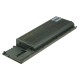 Laptop batteri DU154 til bl.a. Dell Latitude D620 - 4400mAh