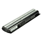 Laptop-accu E2MS110K2002 voor oa MSI FX600 - 4400mAh