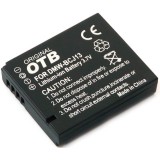 Kamerabatteri DMW-BCJ13 till Panasonic kamera