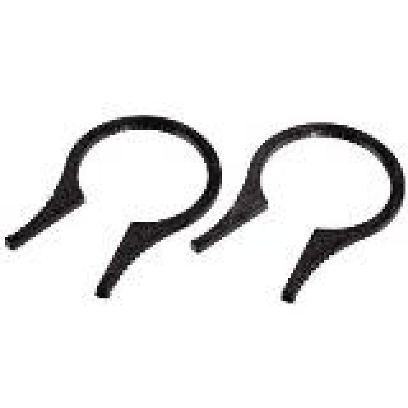 Hama setje van 2 filterklemmen - 49-58mm