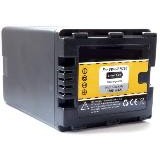 Batterie de caméra VW-VBN390 compatible avec Panasonic - 3540mAh lithium-ion