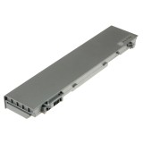 Batterie ordinateur portable FU457 pour (entre autres) Dell Latitude E6400 - 5200mAh