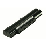 Laptop batteri FUJ:CP280351-XX för bl.a. Fujitsu Siemens LifeBook S7110 - 4600mAh